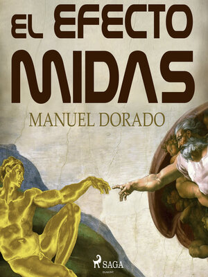 cover image of El efecto Midas